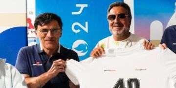 Alberto Durán, único candidato a suceder a Miguel Carballeda en la presidencia del CPE