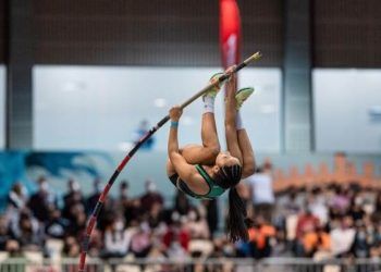 Las Guerreras doblegaron a Brasil y cerraron como líderes la preliminar del Mundial