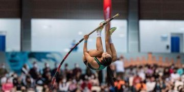 Las Guerreras doblegaron a Brasil y cerraron como líderes la preliminar del Mundial