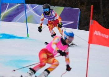 Iraide Rodríguez y la dupla Alejandra Requesens-Victoria Ibáñez, undécimas en Milán-Cortina 2026