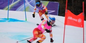 Iraide Rodríguez y la dupla Alejandra Requesens-Victoria Ibáñez, undécimas en Milán-Cortina 2026