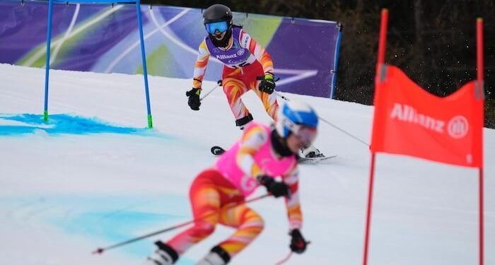 Iraide Rodríguez y la dupla Alejandra Requesens-Victoria Ibáñez, undécimas en Milán-Cortina 2026