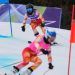 Iraide Rodríguez y la dupla Alejandra Requesens-Victoria Ibáñez, undécimas en Milán-Cortina 2026