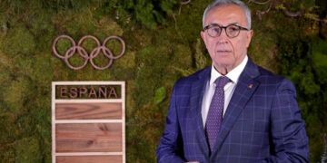 Alejandro Blanco, reelegido presidente del COE