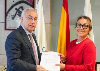 Alejandro Blanco, único candidato a la presidencia del Comité Olímpico Español