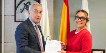 Alejandro Blanco, único candidato a la presidencia del Comité Olímpico Español