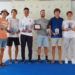 El ‘Etnia Barcelona’ remonta y gana en el Abra las J80 Sailing Finals