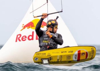 Alejandro Climent: «Es un deporte muy agradecido y la constancia prima mucho»