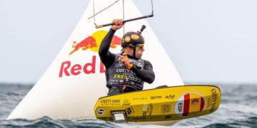 Alejandro Climent: «Es un deporte muy agradecido y la constancia prima mucho»