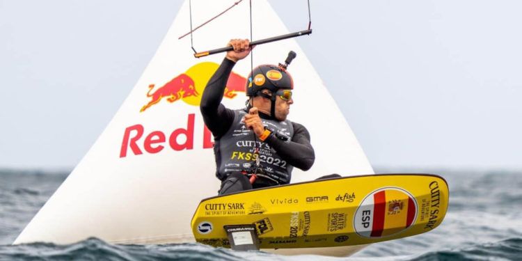 Alejandro Climent: «Es un deporte muy agradecido y la constancia prima mucho»