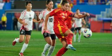 Las estrellas de la Eurocopa