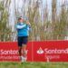 Amaia Latorre se impuso en la segunda prueba del Santander Golf Tour 2025 en El Saler