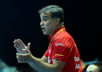 Suecia no dio opción a las Guerreras