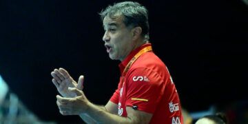 Suecia no dio opción a las Guerreras