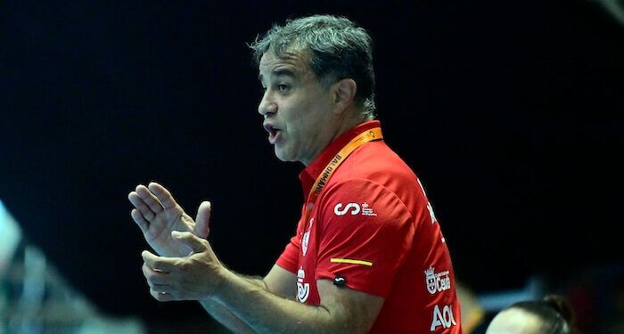 Suecia no dio opción a las Guerreras