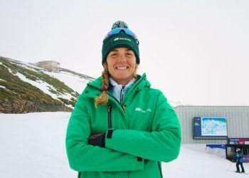 Iberdrola potencia su programa Embajadoras con la incorporación  de Ana Alonso