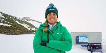 Iberdrola potencia su programa Embajadoras con la incorporación  de Ana Alonso