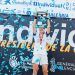 Ana de Beniparrell conquistó su tercer título individual de raspall