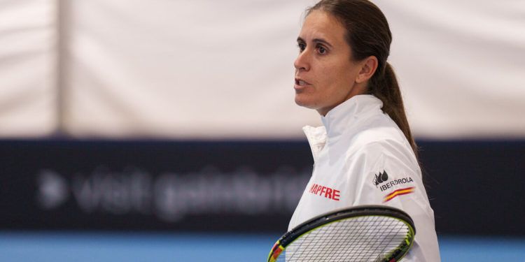 Anabel Medina: «Las jugadoras están con buenas sensaciones y con muchísimas ganas de jugar»