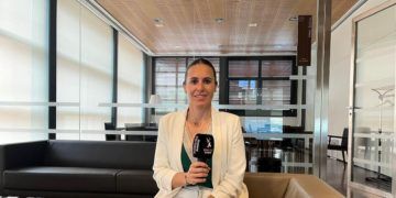 Anabel Medina: «Creo que los Juegos Olímpicos en París van a ser diferentes»