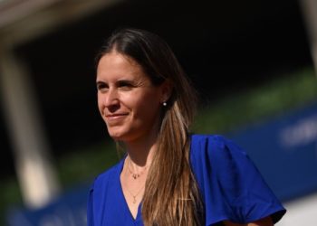 Anabel Medina: «Nos hace mucha ilusión jugar las Finales de la Billie Jean King Cup en Sevilla»