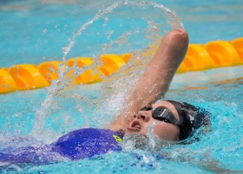 Anastasiya Dmytriv y Marta Fernández sumaron dos oros más al medallero paralímpico español