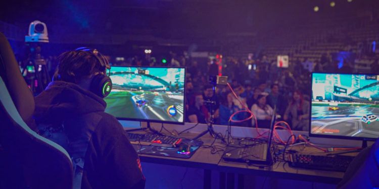 Arranca en Andorra la primera edición internacional de Esports City League