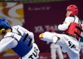 Ane Vallo logró el bronce en +67 kilos en Taranto