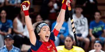 Anna Casarramona anuncia su retirada