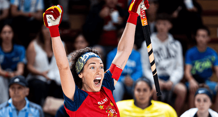 Anna Casarramona anuncia su retirada