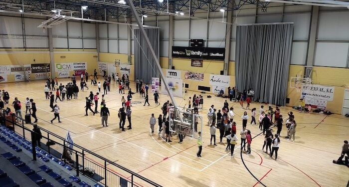 Anna Gómez inició el proyecto ‘3xlaigualdad’ en centros escolares de Valencia de la mano de la concejalía de Igualdad