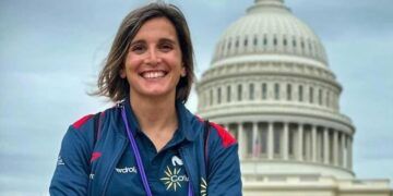 Anna Villar, nueva seleccionadora de BTT