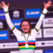 Annemiek van Vleuten, del Movistar Team, campeona del mundo