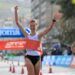 Antía Chamosa se proclamó campeona de España de 35 km marcha