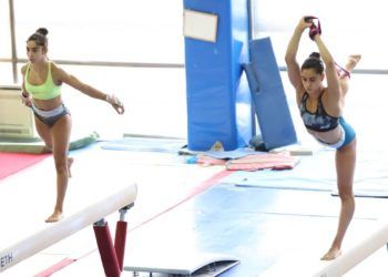 España supera por primera vez en su historia los cuatro millones de deportistas federados