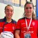 España ganó el oro a expensas de Euskadi en la primera final del Mundial de pelota vasca