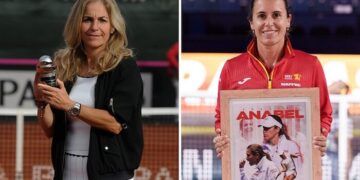 Arantxa Sánchez Vicario y Anabel Medina se incorporan a la Junta Directiva de la RFET