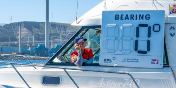 Ariane Mainemare: «La SSL Gold Cup es chula, bonita e interesante»