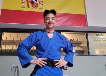 Ariela Sánchez: De luchar por su vida al oro de Györ