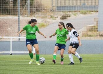 La Costa Blanca Cup completa la fase de grupos