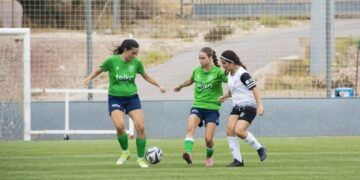 La Costa Blanca Cup completa la fase de grupos