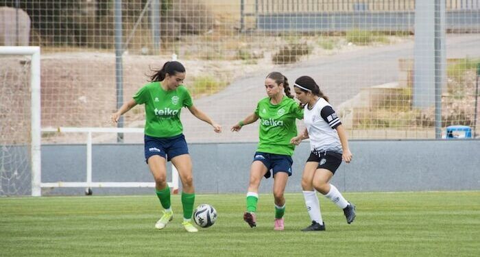 La Costa Blanca Cup completa la fase de grupos