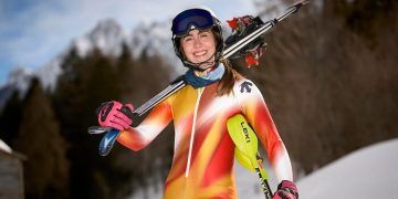 Arrieta Rodríguez: «Mi objetivo es hacer dos buenas mangas. Me gustaría estar entre las 30 primeras»