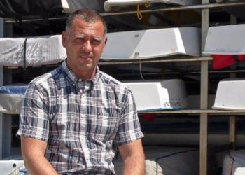 La Federación Española cesa por segunda vez a Asier Fernández de Bobadilla como Director de Preparación Olímpica