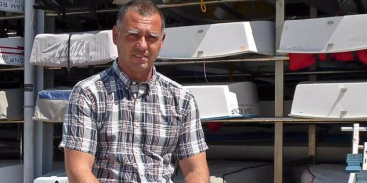 La Federación Española cesa por segunda vez a Asier Fernández de Bobadilla como Director de Preparación Olímpica