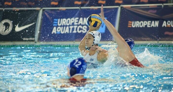 Sabadell y Sant Andreu ganaron en Champions y Terrassa y Mataró cedieron