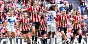 Real Madrid, Granada, Athletic Club y Valencia se impusieron en la jornada 27 de la Liga F