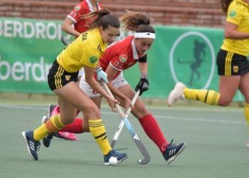 Club de Campo, líder en solitario, Atlètic, ‘Complu’ y Sardinero ganaron en la jornada 18 de DHF