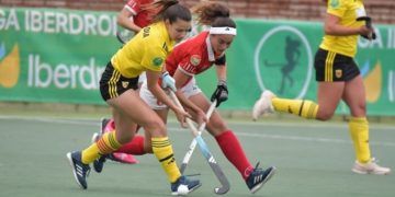 Club de Campo, líder en solitario, Atlètic, ‘Complu’ y Sardinero ganaron en la jornada 18 de DHF