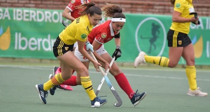 Club de Campo, líder en solitario, Atlètic, ‘Complu’ y Sardinero ganaron en la jornada 18 de DHF